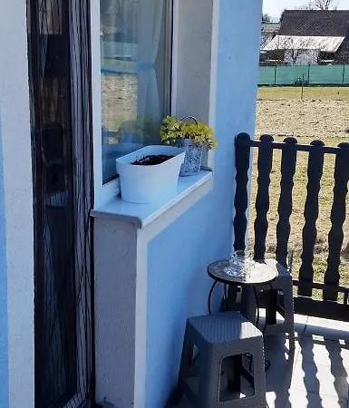 Homestay szállás Bluebell *