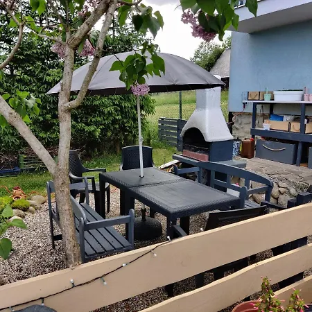 Bluebell Homestay szállás Menguszfalva
