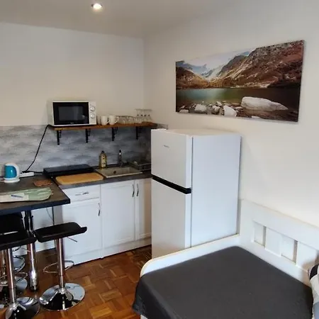 Bluebell Homestay szállás