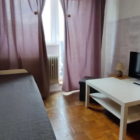 Séjour chez l'habitant Bluebell *