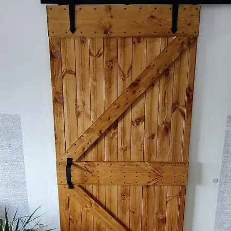 Bluebell Séjour chez l'habitant