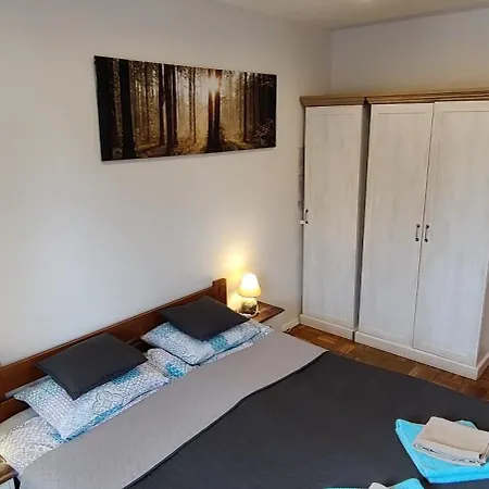 Habitación en casa particular Bluebell