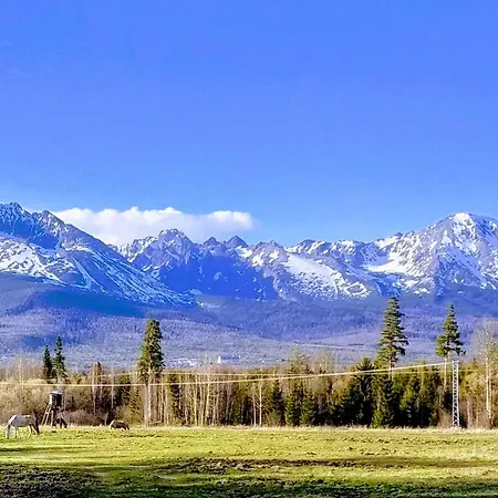 Bluebell Séjour chez l'habitant *