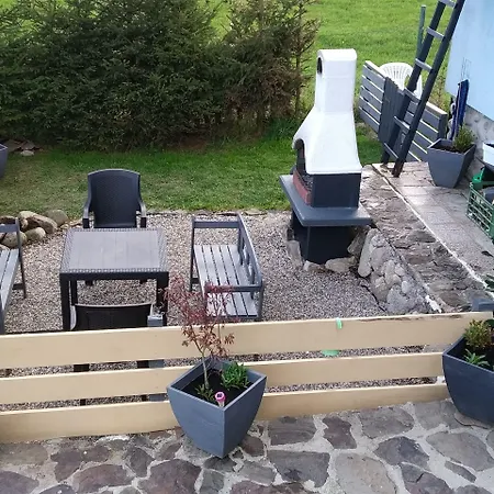 Habitación en casa particular Bluebell