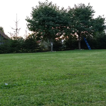 Séjour chez l'habitant Bluebell *