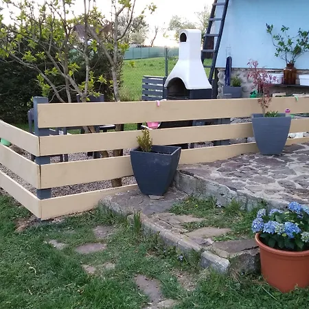 Bluebell * Mengusovce