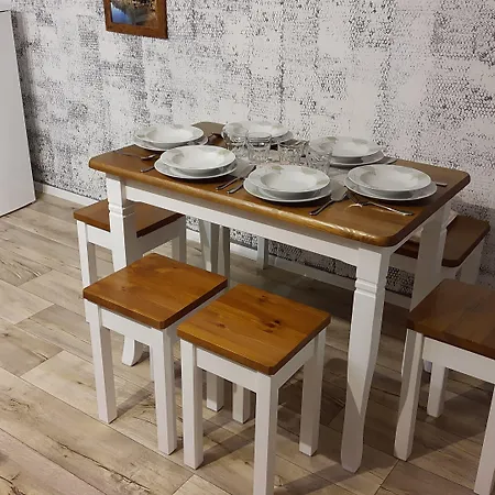 Habitación en casa particular Bluebell