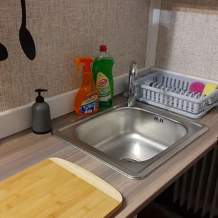 Bluebell Séjour chez l'habitant *