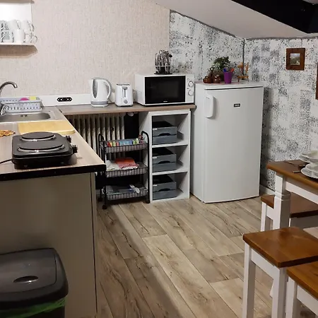 Bluebell * Mengusovce