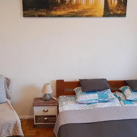 Bluebell Séjour chez l'habitant