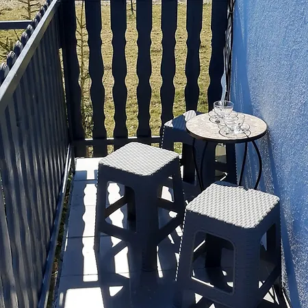 ホームステイ Bluebell