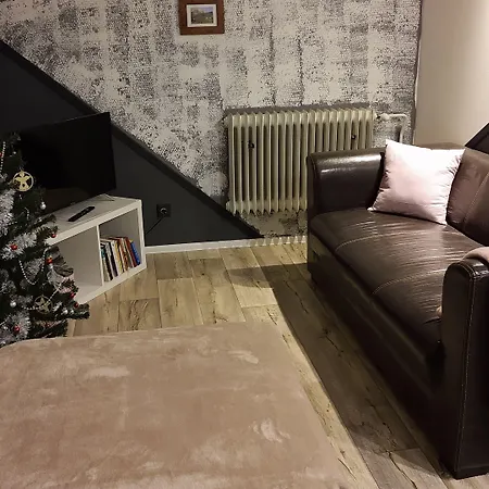 Habitación en casa particular Bluebell