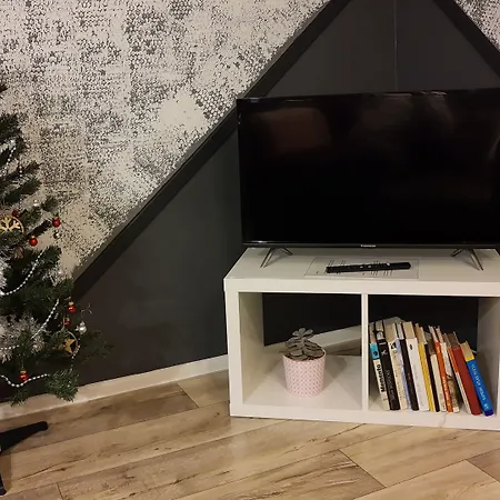 Bluebell Séjour chez l'habitant Mengusovce