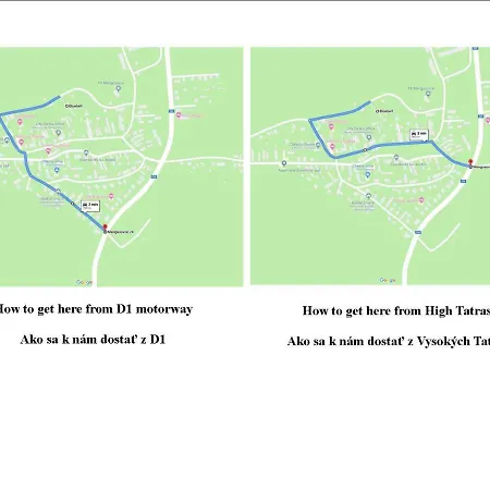 Bluebell Habitación en casa particular *