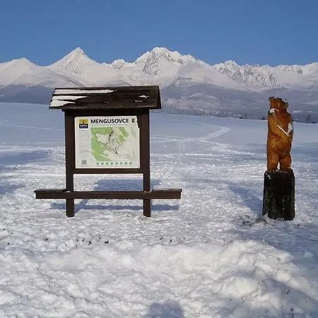 Séjour chez l'habitant Bluebell